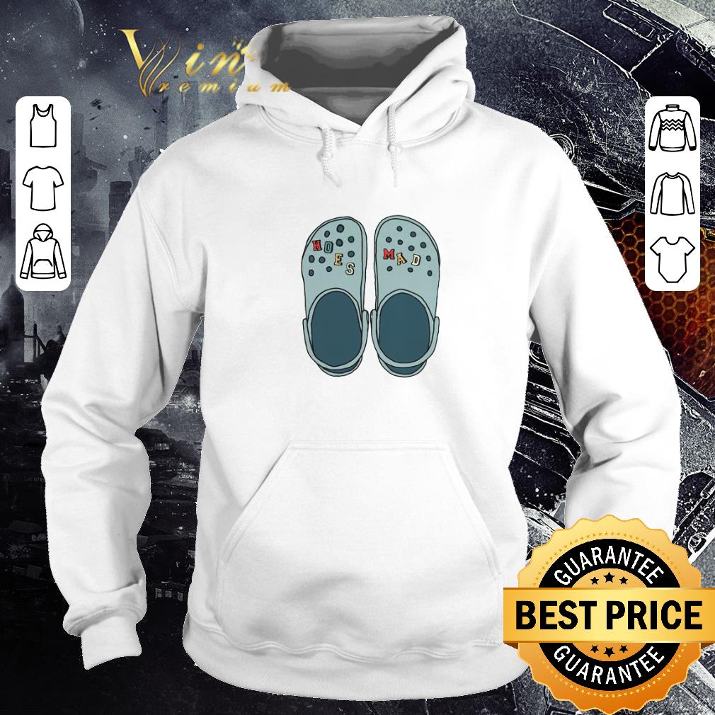 Premium Crocs Hoes Mad shirt f817a2c5 premium crocs hoes mad shirt 4 - Premium Crocs Hoes Mad shirt