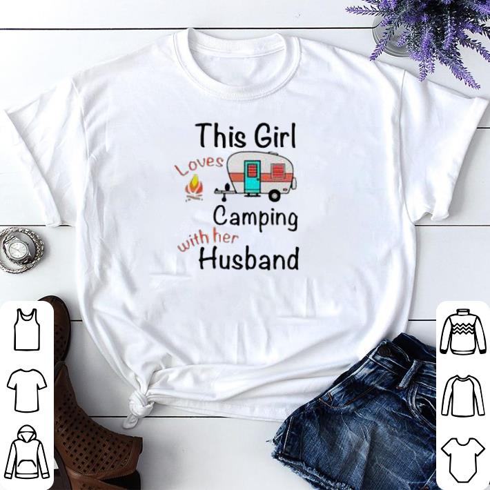 Official This girl who loves camping with her husband shirt sweater f9cce85e official this girl who loves camping with her husband shirt sweater 4 - Official This girl who loves camping with her husband shirt sweater