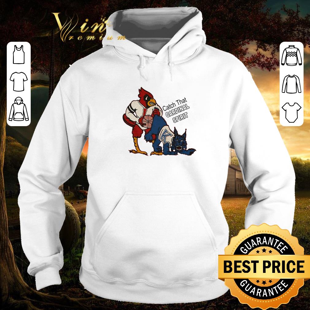 20e10e32 premium catch that cardinal spirit shirt 4 - Premium Catch that Cardinal Spirit shirt