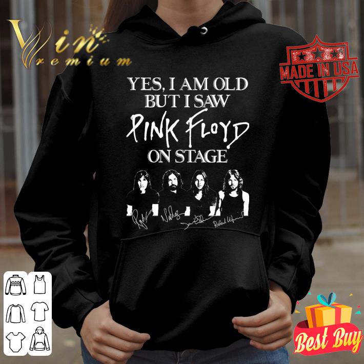 Best Pink Floyd Band Yes I Am Old But I Saw Pink Floyd On Stage Signatures shirt 24e4d3eb best pink floyd band yes i am old but i saw pink floyd on stage signatures shirt 4 - Best Pink Floyd Band Yes I Am Old But I Saw Pink Floyd On Stage Signatures shirt