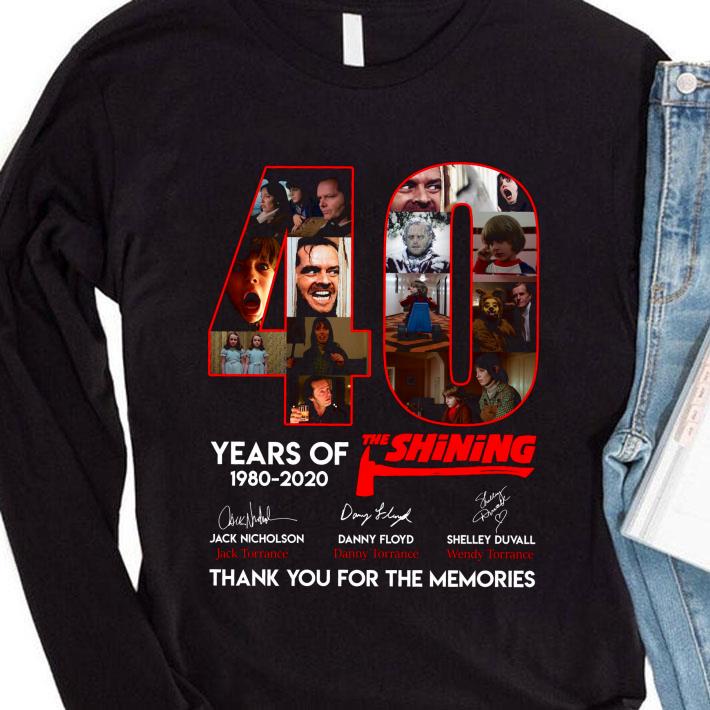 Funny 40 Years Of 1980-2020 The Shining Jack Nicholson Signatures shirt 5142f9d4 funny 40 years of 1980 2020 the shining jack nicholson signatures shirt 4 - Funny 40 Years Of 1980-2020 The Shining Jack Nicholson Signatures shirt