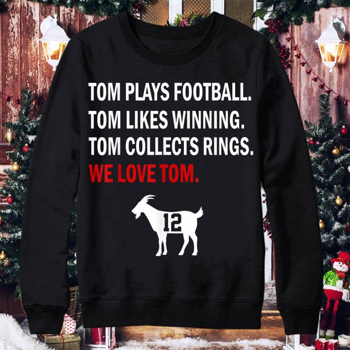 Premium Tom Plays Football Likes Winning Collects Rings We Love Tom Brady shirt 57c37177 tom plays football likes winning collects rings we love tom brady shirt 4 - Premium Tom Plays Football Likes Winning Collects Rings We Love Tom Brady shirt