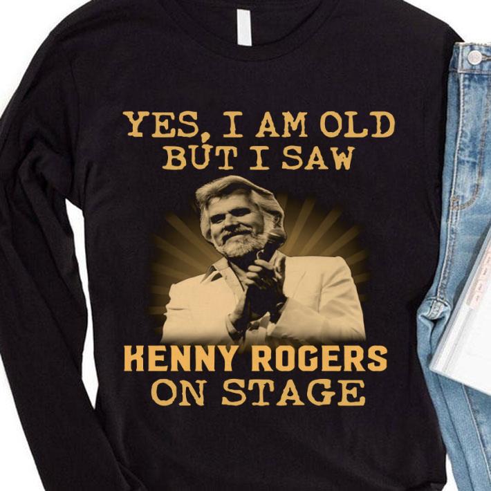 Best Country Music Yes I Am Old But I Saw Kenny Rogers On Stage shirt f8589f1b best country music yes i am old but i saw kenny rogers on stage shirt 4 - Best Country Music Yes I Am Old But I Saw Kenny Rogers On Stage shirt
