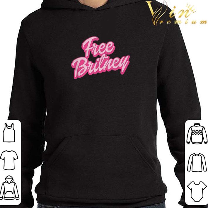 2b3e5309 free britney shirt 4 - Free Britney shirt