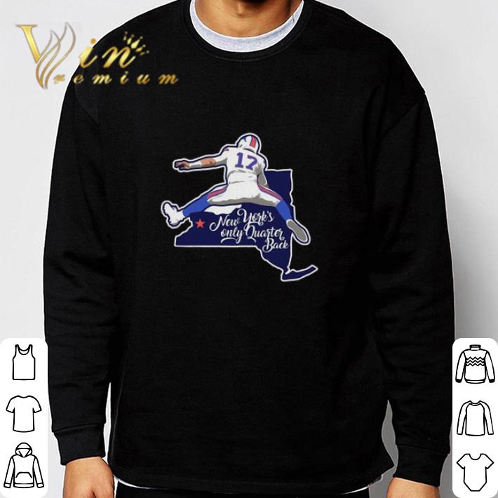 45ae8519 original buffalo bills josh allen new yorks only quarterback shirt sweater 4 - Original Buffalo Bills Josh Allen New Yorks Only Quarterback shirt sweater