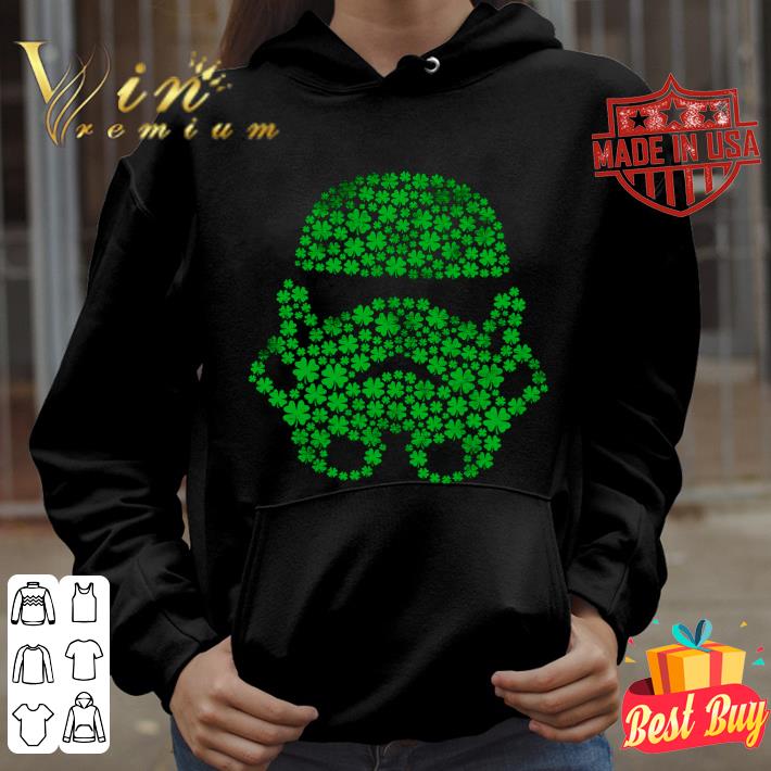 Best Stormtrooper Clovers Shamrock St Patricks Shirt ab530d85 stormtrooper clovers shamrock st patricks shirt 4 - Best Stormtrooper Clovers Shamrock St Patricks Shirt