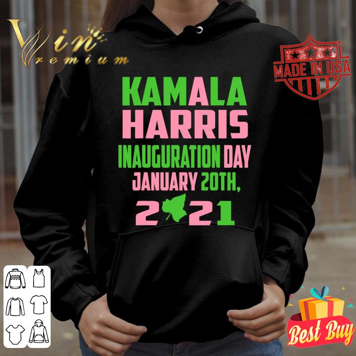 Best Kamala Harris Inauguration Day January 20th 2021 Shirt b66859c8 kamala harris inauguration day january 20th 2021 shirt 4 - Best Kamala Harris Inauguration Day January 20th 2021 Shirt