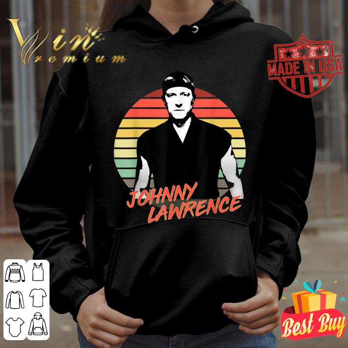 b84bd1c6 cobra kai johnny lawrence vintage shirt 4 - Original Cobra Kai Johnny Lawrence Vintage Shirt