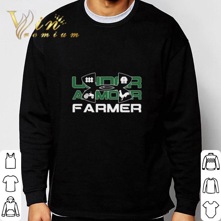 ca34217d top under armour farmer shirt 4 - Top Under Armour Farmer shirt