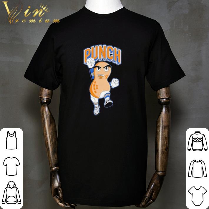 Official Peanut punch shirt sweatshirt