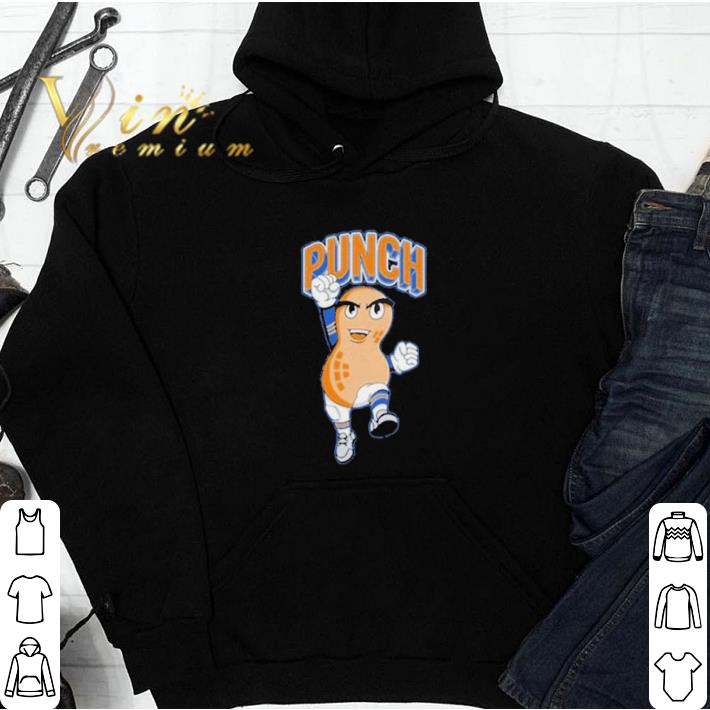 6fe5921c official peanut punch shirt sweatshirt 4 - Official Peanut punch shirt sweatshirt