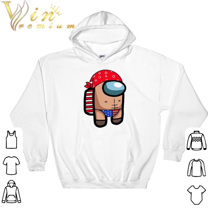 Official Ricardo Milos Among Us Crewmate Aliens Impostor shirt sweatshirt a454e991 official ricardo milos among us crewmate aliens impostor shirt sweatshirt 4 - Official Ricardo Milos Among Us Crewmate Aliens Impostor shirt sweatshirt