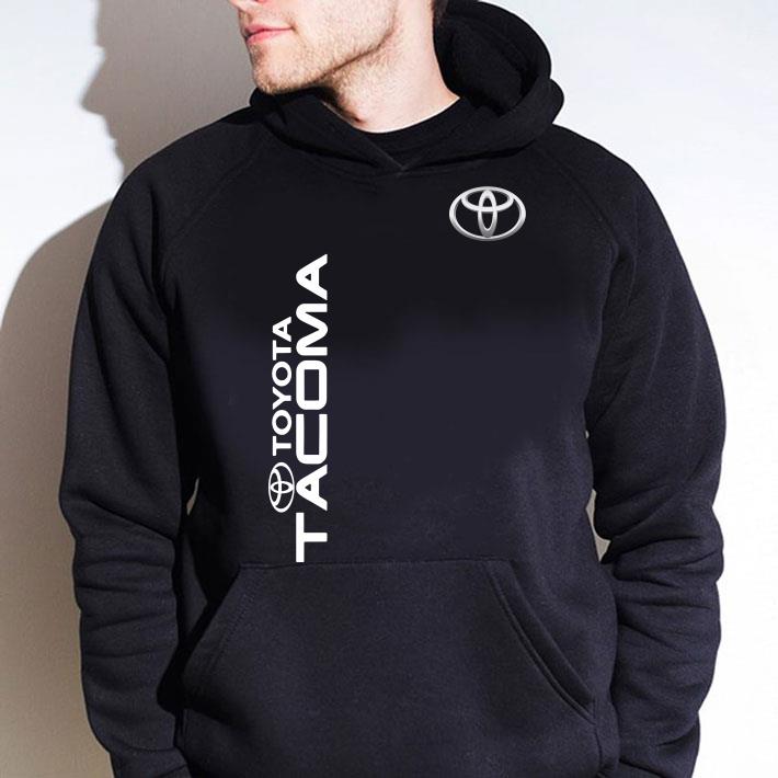 Premium Toyota Tacoma shirt af4af20b toyota tacoma shirt 4 - Premium Toyota Tacoma shirt