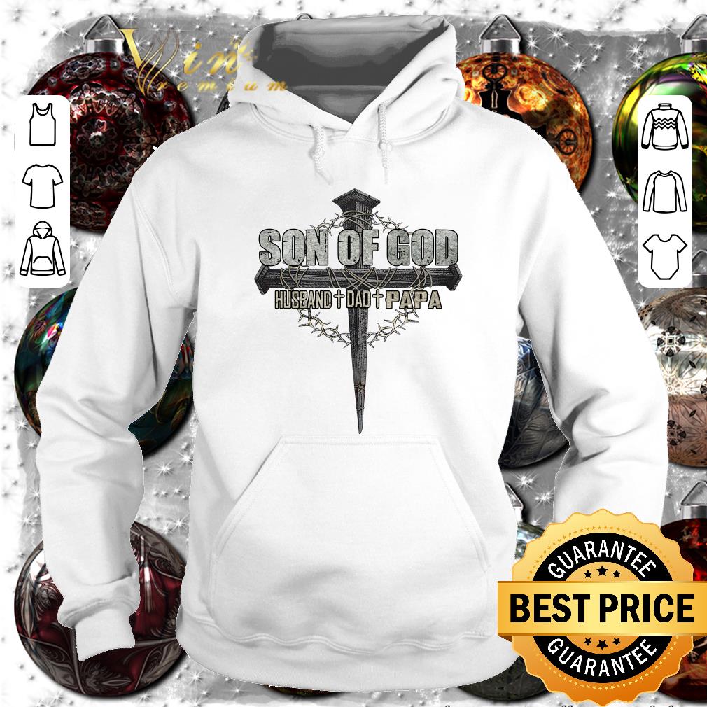 Funny SON OF GOD Grandpa Best Papa dad gifts husband gifts grandpa shirt SON OF GOD Grandpa Best Papa dad gifts husband gifts grandpa shirt 4 - Funny SON OF GOD Grandpa Best Papa dad gifts husband gifts grandpa shirt