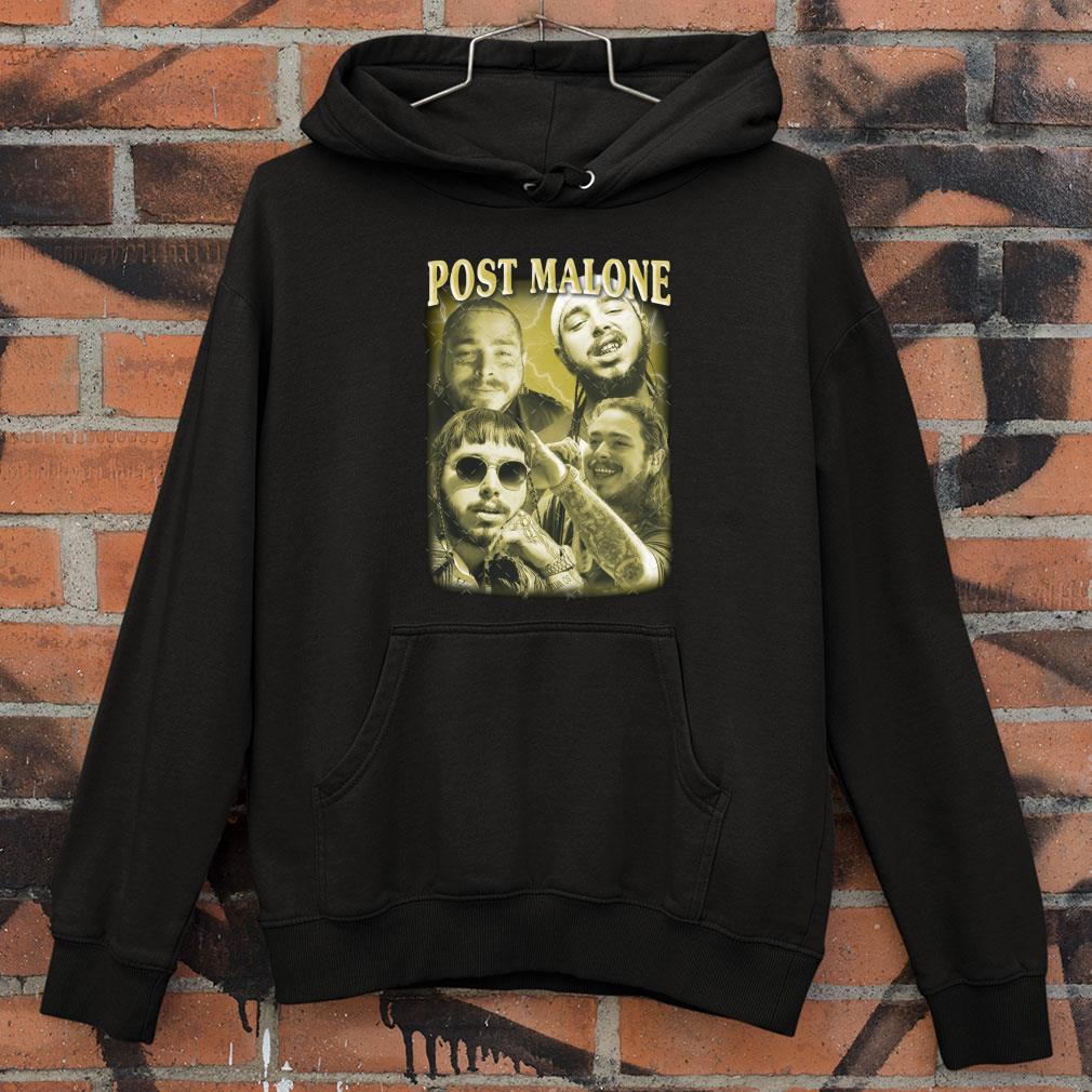 Official Rap Hip Hop Post Malone Vintage Shirt Rap Hip Hop Post Malone Vintage Shirt 4 - Official Rap Hip Hop Post Malone Vintage Shirt