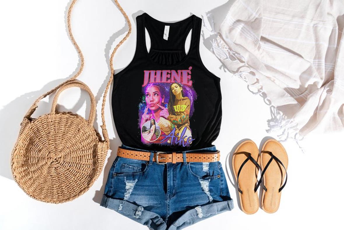 Jhene Aiko Shirt, Jhene Aiko Grapgic Tee Shirt, Jhene Aiko Chilombo Shirt Jhene Aiko Shirt Jhene Aiko Grapgic Tee Shirt Jhene Aiko Chilombo Shirt 4 - Jhene Aiko Shirt, Jhene Aiko Grapgic Tee Shirt, Jhene Aiko Chilombo Shirt