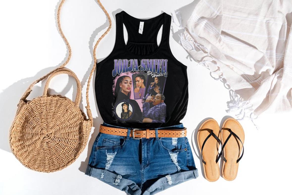 Jorja Smith Be Honest Shirt,Jorja Smith Graphic Tee Shirt, Jorja Smith Shirt Jorja Smith Be Honest Shirt Jorja Smith Graphic Tee Shirt Jorja Smith Shirt 4 - Jorja Smith Be Honest Shirt,Jorja Smith Graphic Tee Shirt, Jorja Smith Shirt