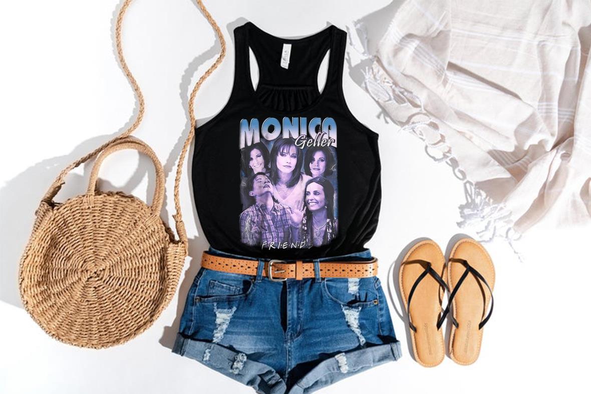 Monica Geller Shirt , Friends Homage T-shirt Tee Top Tshirt , Friends Vintage Shirt , Vintage shirts , Friends Reunion Monica Geller Shirt Friends Homage T shirt Tee Top Tshirt Friends Vintage Shirt Vintage shirts Friends Reunion 4 - Monica Geller Shirt , Friends Homage T-shirt Tee Top Tshirt , Friends Vintage Shirt , Vintage shirts , Friends Reunion