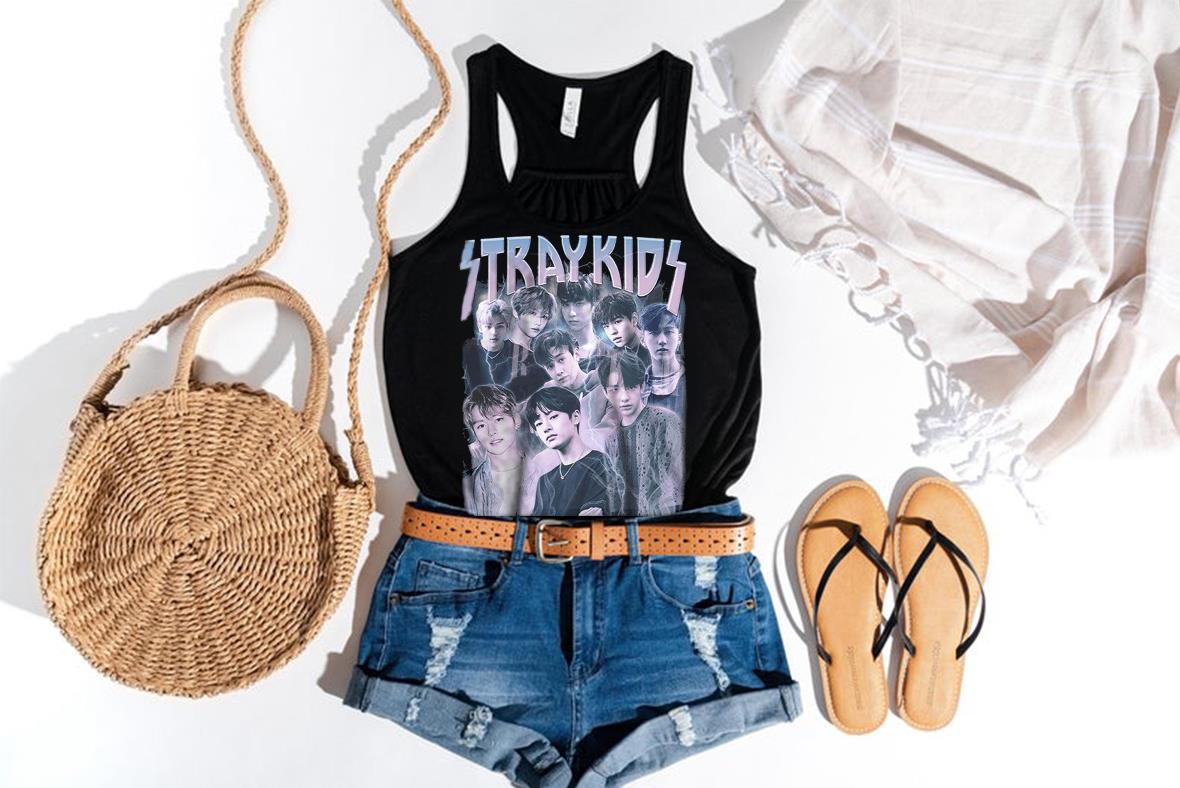 STRAY KIDS Shirt, Stray Kids Printed Graphic Tee, Stray Kid Fan Shirt,Kpop Shirt, kpop inspired clothing, kpop merch Shirt STRAY KIDS Shirt Stray Kids Printed Graphic Tee Stray Kid Fan Shirt Kpop Shirt kpop inspired clothing kpop merch Shirt 4 - STRAY KIDS Shirt, Stray Kids Printed Graphic Tee, Stray Kid Fan Shirt,Kpop Shirt, kpop inspired clothing, kpop merch Shirt