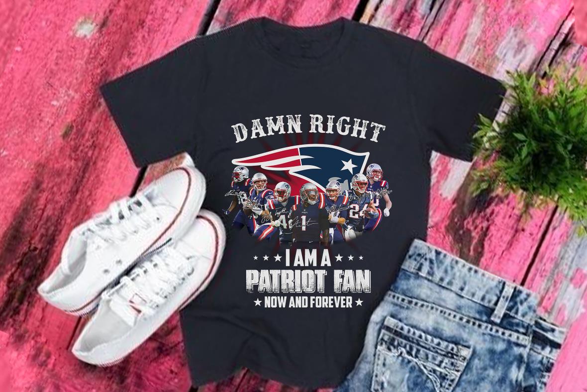 Vintage 2021 Damn Right I Am A England Patriot Fan Now And Forever Shirt, England Patriot Shirt, England Patriot Shirt