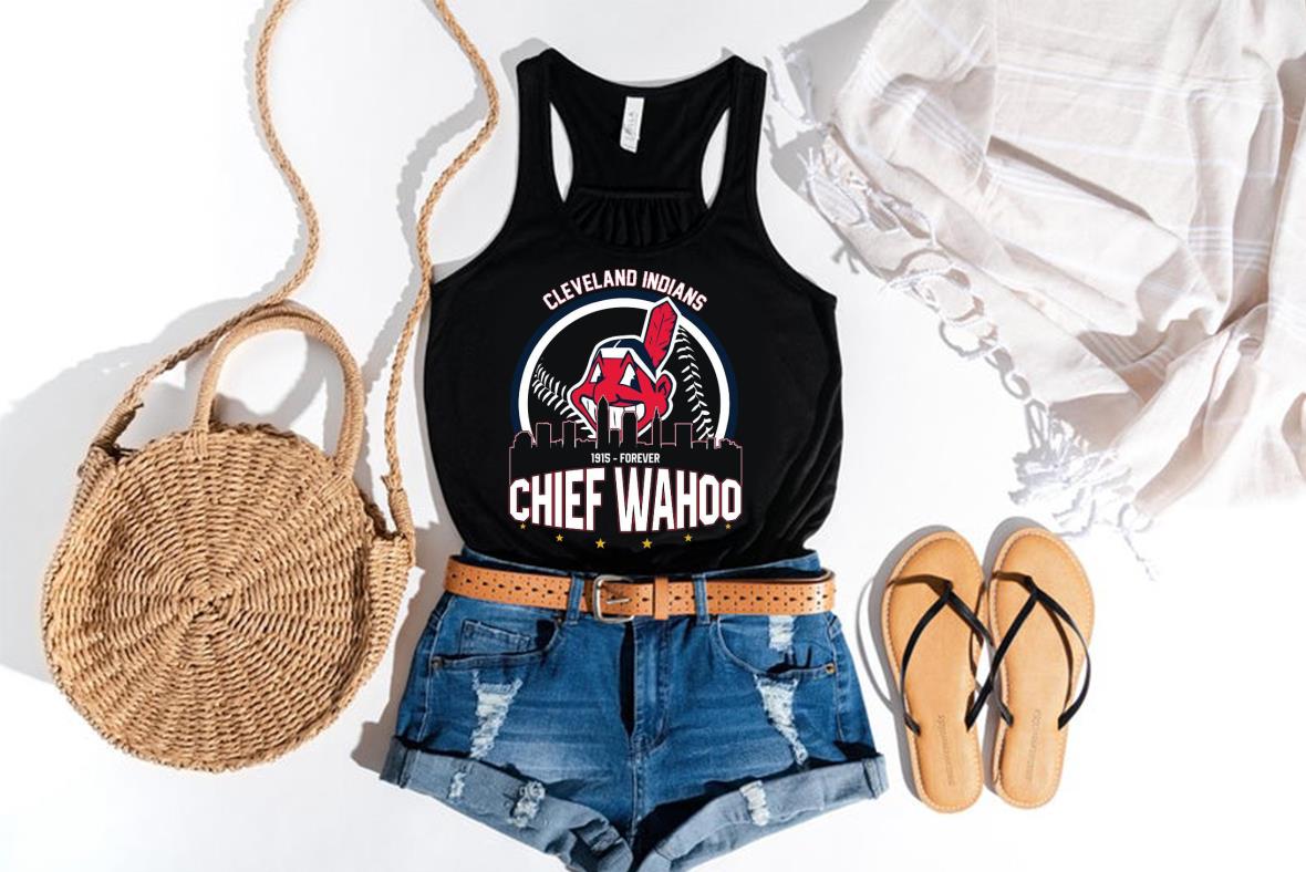 Vintage Cleveland Indians 1915 Forever Chief Wahoo Shirt, Cleveland Shirt, Forever Chief Wahoo Shirt Vintage Cleveland Indians 1915 Forever Chief Wahoo Shirt Cleveland Shirt Forever Chief Wahoo Shirt 4 - Vintage Cleveland Indians 1915 Forever Chief Wahoo Shirt, Cleveland Shirt, Forever Chief Wahoo Shirt