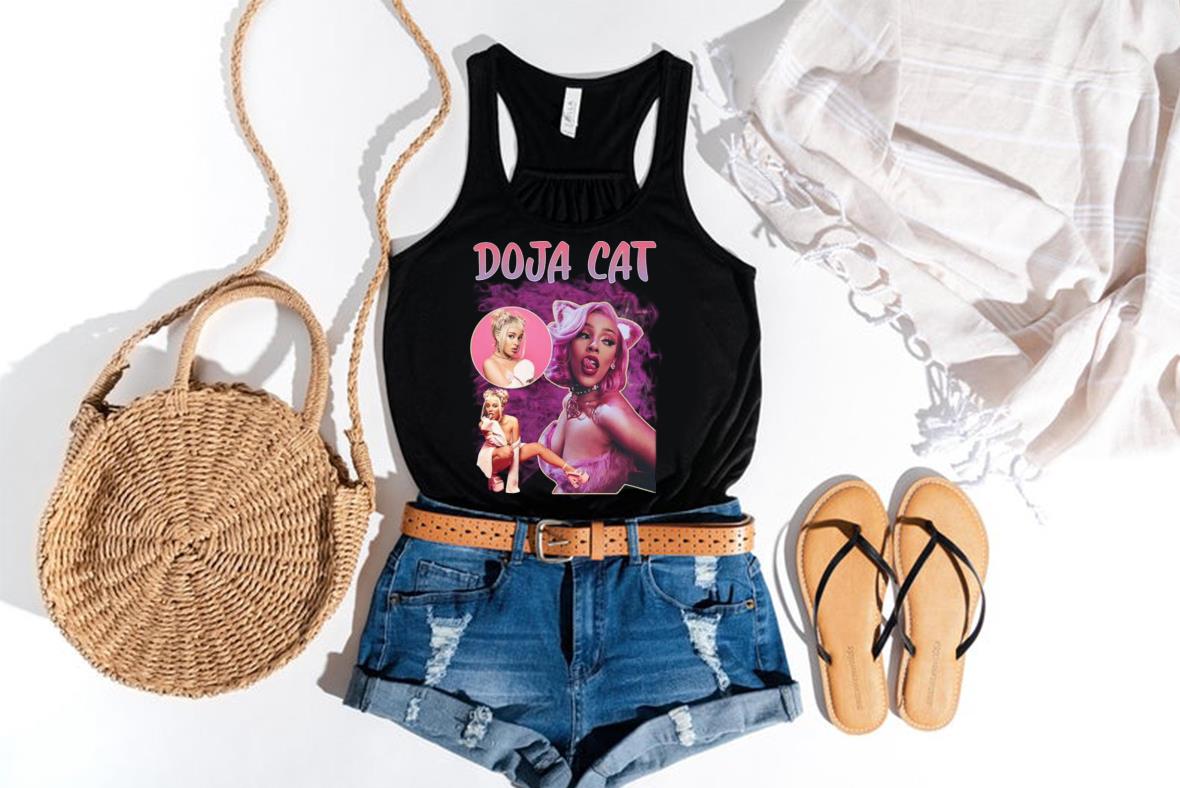 Vintage Doja Cat Shirt, Doja Cat Rapper Gift Shirt, Kiss Me More Shirt, Doja Cat Kiss Me More Shirt Vintage Doja Cat Shirt Doja Cat Rapper Gift Shirt Kiss Me More Shirt Doja Cat Kiss Me More Shirt 4 - Vintage Doja Cat Shirt, Doja Cat Rapper Gift Shirt, Kiss Me More Shirt, Doja Cat Kiss Me More Shirt