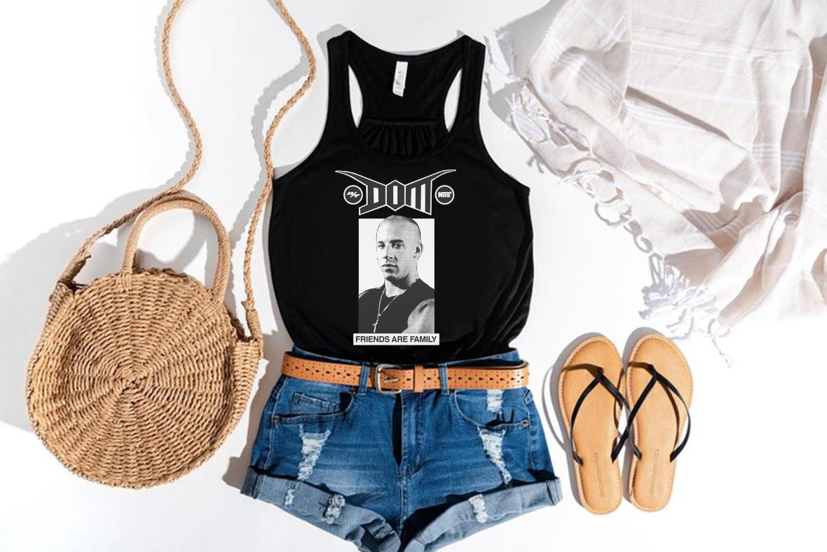 Vintage Dom Friends Are Family Shirt, Dominic Toretto F9 Shirt, Dominic Toretto And Family Shirt Vintage Dom Friends Are Family Shirt Dominic Toretto F9 Shirt Dominic Toretto And Family Shirt 4 - Vintage Dom Friends Are Family Shirt, Dominic Toretto F9 Shirt, Dominic Toretto And Family Shirt