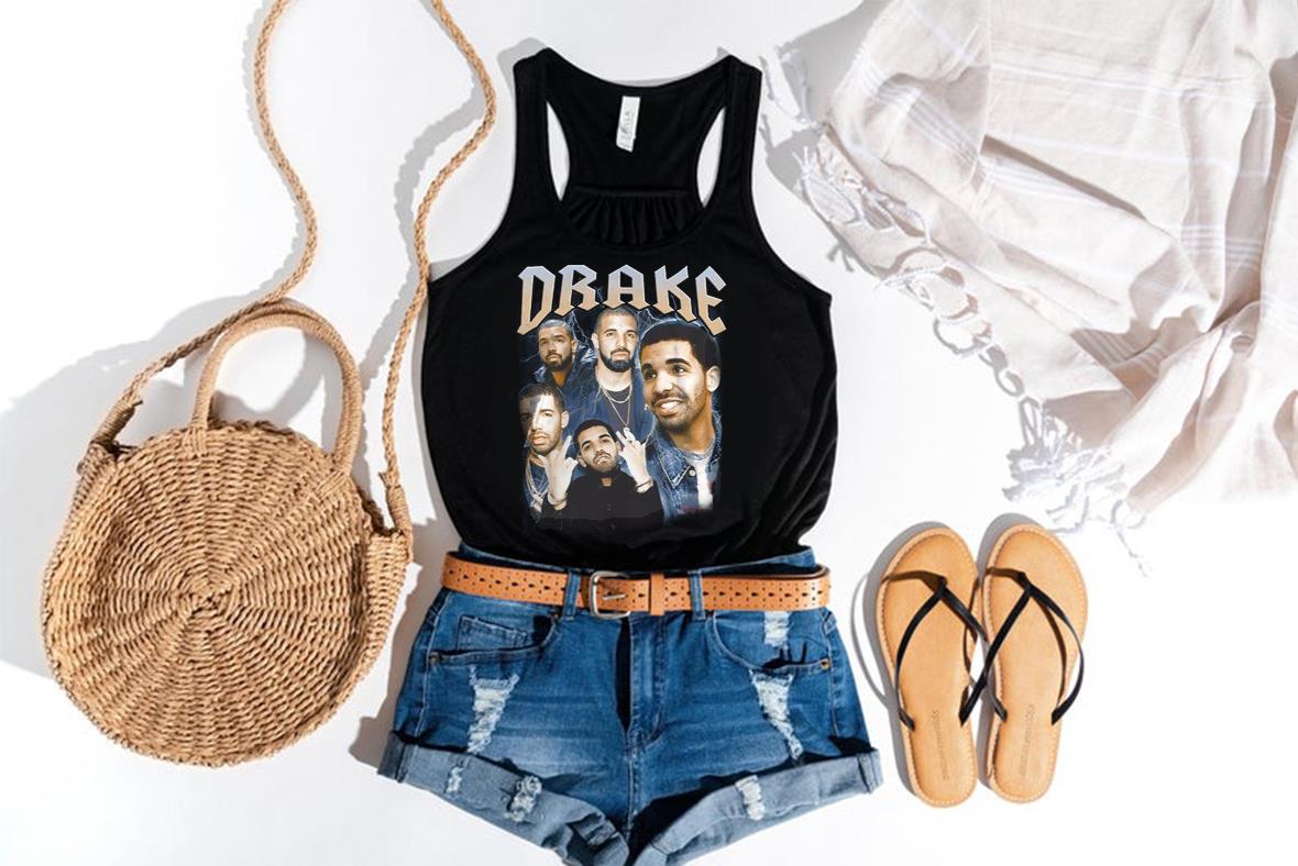 Vintage Drake Printed Graphic Tee Shirt, Drake Champagne Papi Fan Shirt, Papi Shirt Vintage Drake Printed Graphic Tee Shirt Drake Champagne Papi Fan Shirt Papi Shirt 4 - Vintage Drake Printed Graphic Tee Shirt, Drake Champagne Papi Fan Shirt, Papi Shirt
