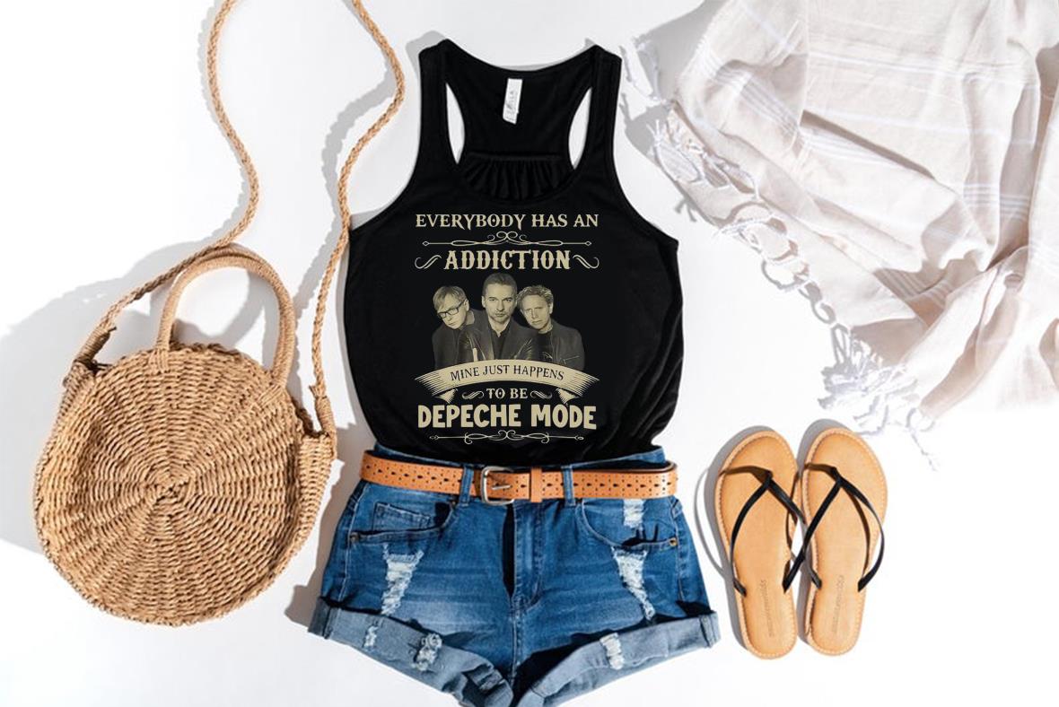 Vintage Everybody Has An Addiction Mine Just Happens To Be Depeche Mode Shirt, Addiction Depeche Shirt Vintage Everybody Has An Addiction Mine Just Happens To Be Depeche Mode Shirt Addiction Depeche Shirt 4 - Vintage Everybody Has An Addiction Mine Just Happens To Be Depeche Mode Shirt, Addiction Depeche Shirt