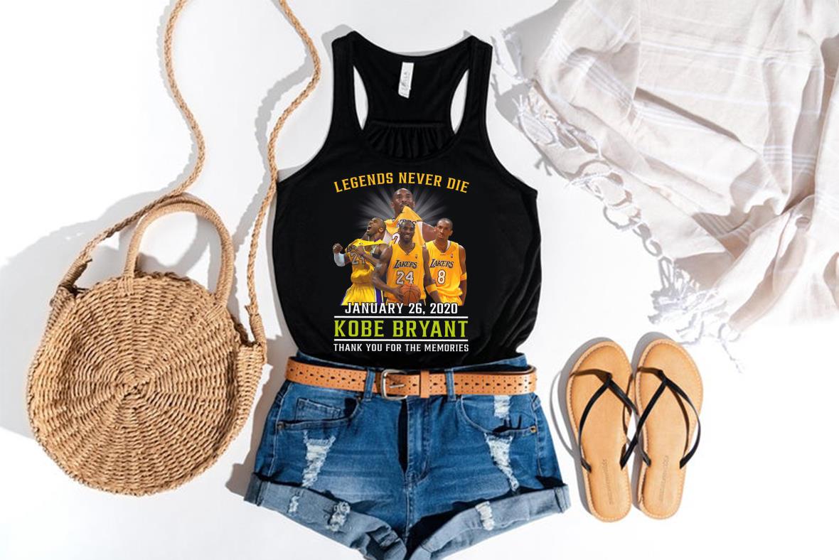 Vintage Legend Never Die January 26, 2020 Kobe Bryant Legend Never Die Shirt, 2020 Kobe Bryant Thank You For The Memories Shirt Vintage Legend Never Die January 26 2020 Kobe Bryant Legend Never Die Shirt 2020 Kobe Bryant Thank You For The Memories Shirt 4 - Vintage Legend Never Die January 26, 2020 Kobe Bryant Legend Never Die Shirt, 2020 Kobe Bryant Thank You For The Memories Shirt