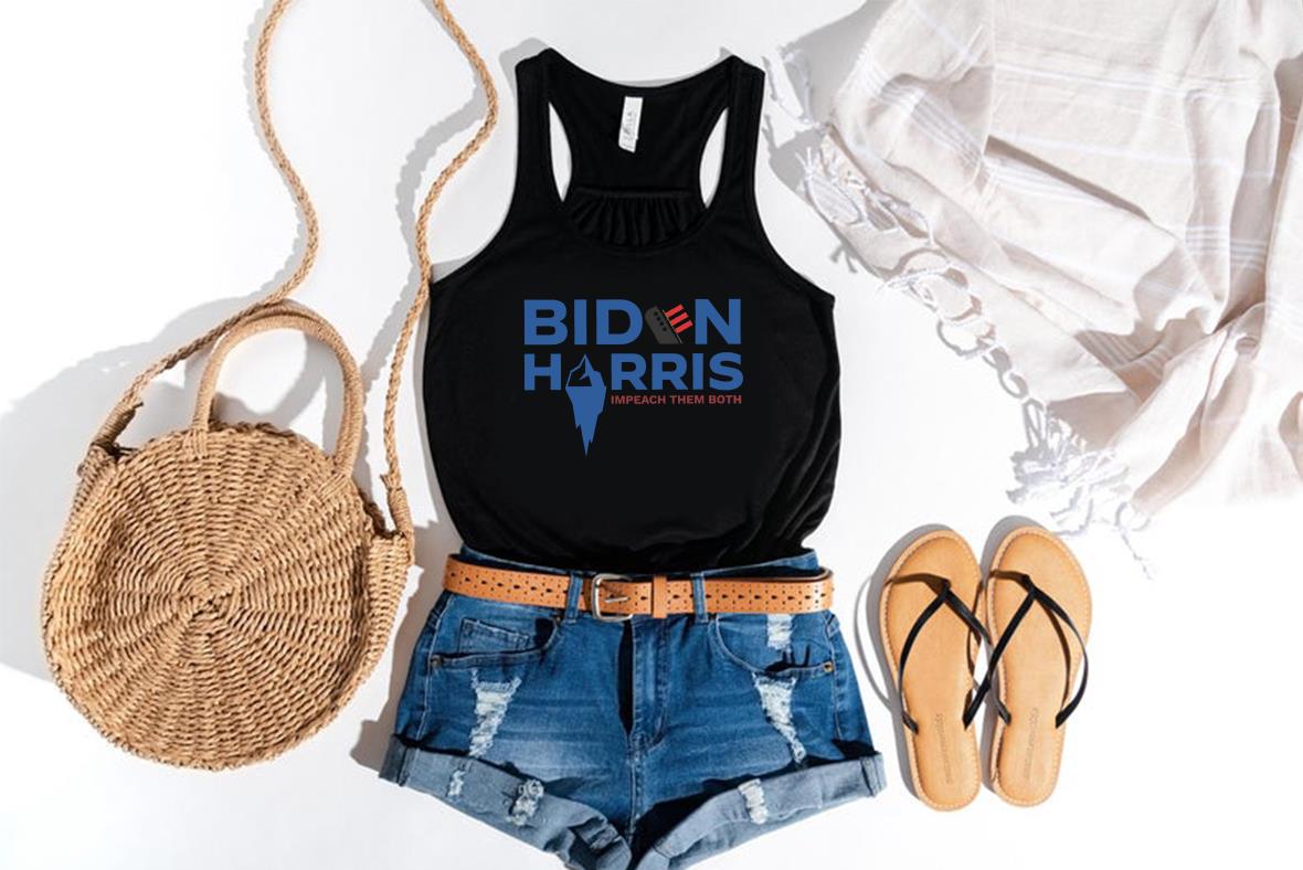 Biden Harris Shirt, Titanic Biden Harris Impeach Them Both Shirt, Impeach Biden shirt Biden Harris Shirt Titanic Biden Harris Impeach Them Both Shirt Impeach Biden shirt 4 - Biden Harris Shirt, Titanic Biden Harris Impeach Them Both Shirt, Impeach Biden shirt