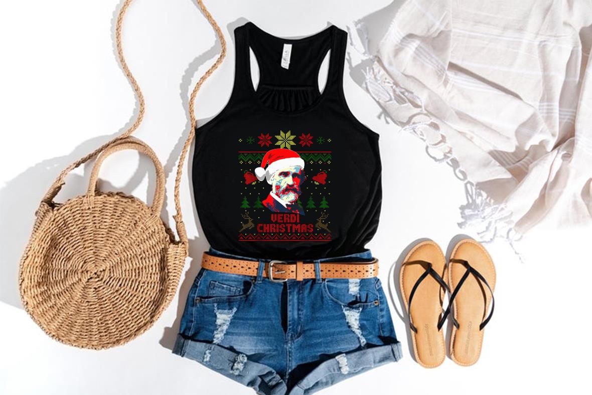 Giuseppe Verdi Christmas Shirt, Beautiful Giuseppe Verdi Christmas Funny Christmas Sweater Giuseppe Verdi Christmas Shirt Beautiful Giuseppe Verdi Christmas Funny Christmas Sweater 4 - Giuseppe Verdi Christmas Shirt, Beautiful Giuseppe Verdi Christmas Funny Christmas Sweater