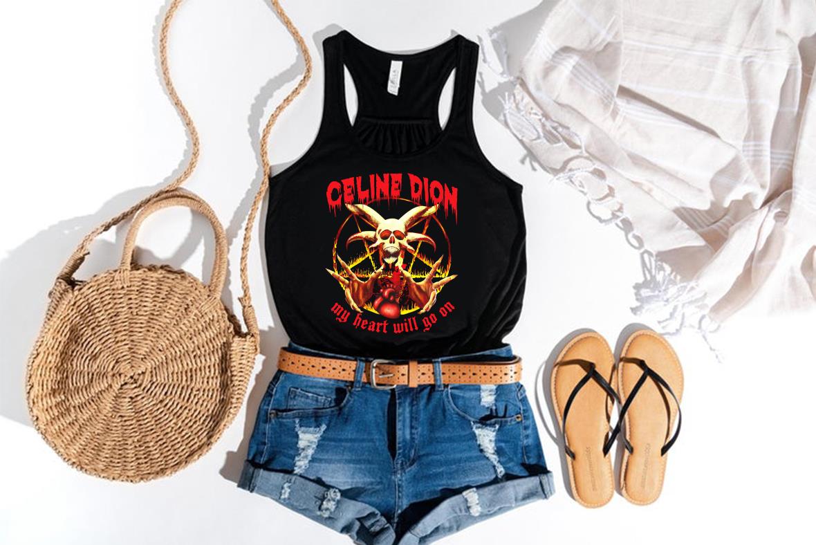 Steve O Satan Celine Dion Shirt, Celine Dion Shirt, Steve O Satan Celine Dion My Heart Will Go On Shirt Steve O Satan Celine Dion Shirt Celine Dion Shirt Steve O Satan Celine Dion My Heart Will Go On Shirt 4 - Steve O Satan Celine Dion Shirt, Celine Dion Shirt, Steve O Satan Celine Dion My Heart Will Go On Shirt