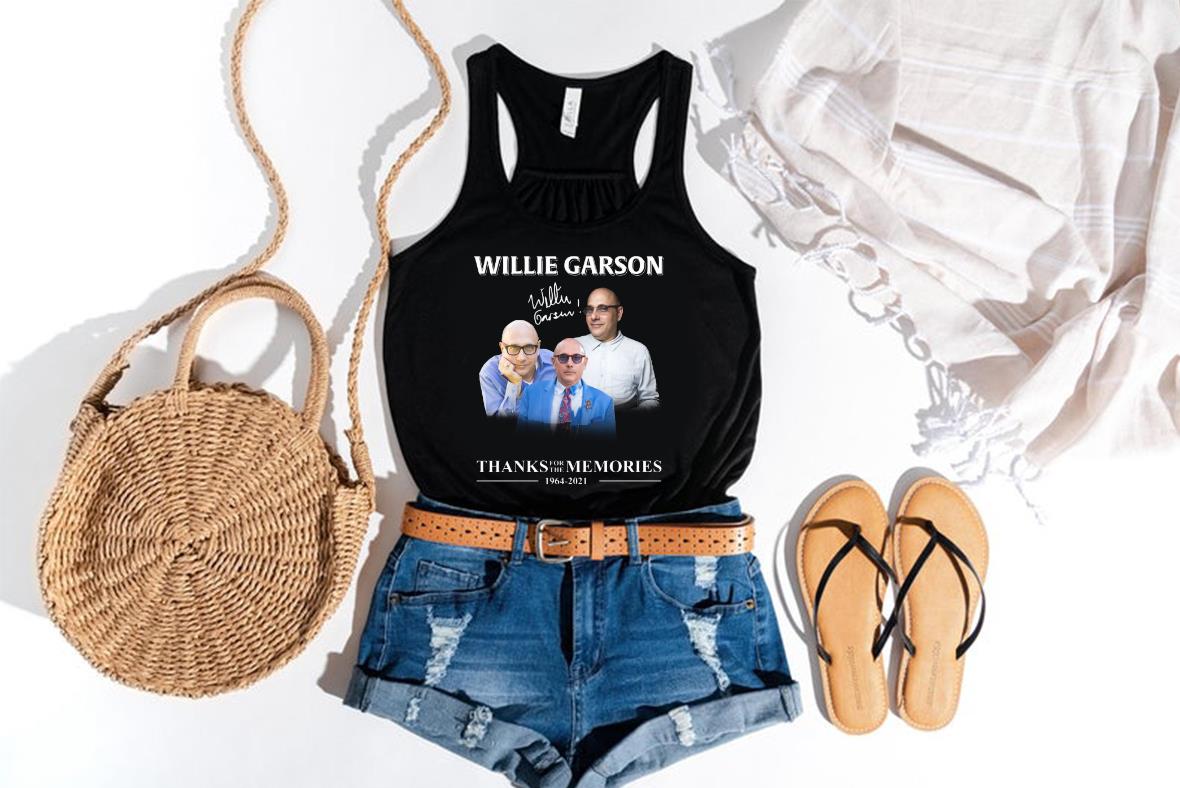 Willie Garson Thanks Shirt, Willie Garson Thanks For The Memories Signature 1964 2021 Shirt Willie Garson Thanks Shirt Willie Garson Thanks For The Memories Signature 1964 2021 Shirt 4 - Willie Garson Thanks Shirt, Willie Garson Thanks For The Memories Signature 1964 2021 Shirt