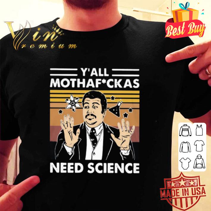 neil degrasse tyson sweatshirt