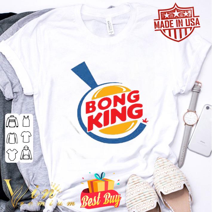 burger king sweatshirt