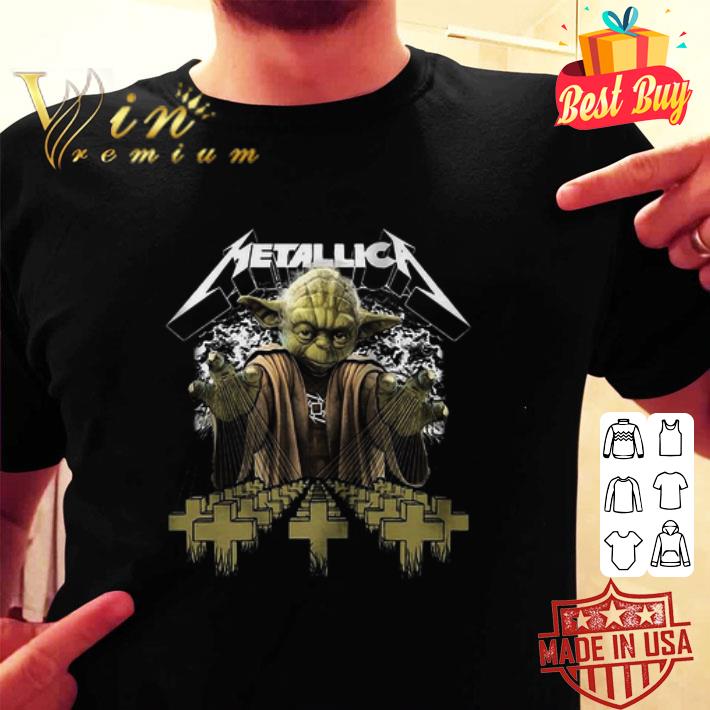Yoda metallica Clearance