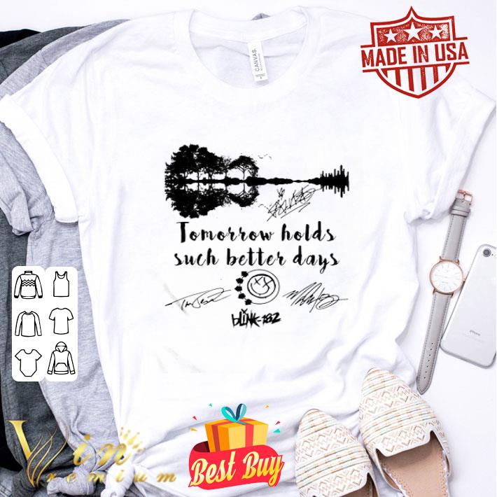 baby blink 182 shirt