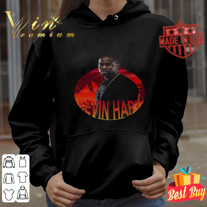 kevin hart hoodie