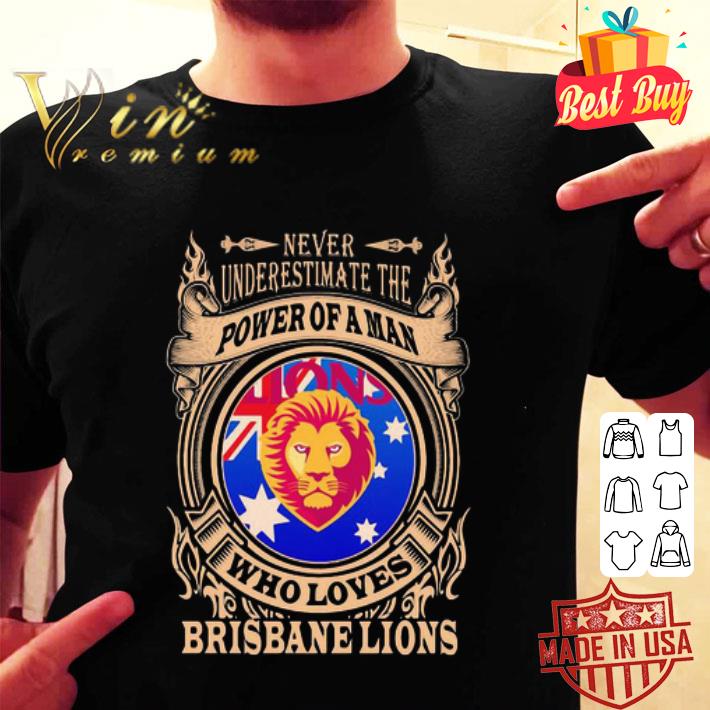 brisbane lions long sleeve jersey