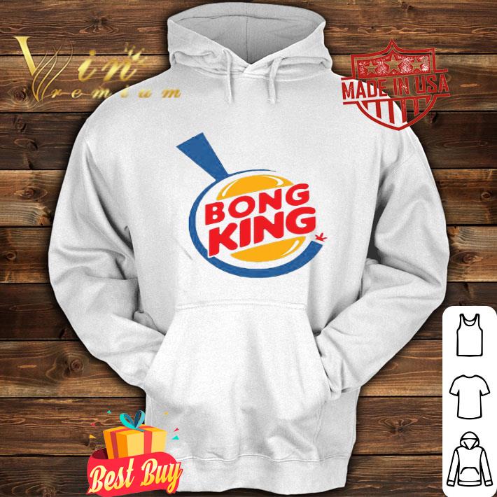 burger king jacket