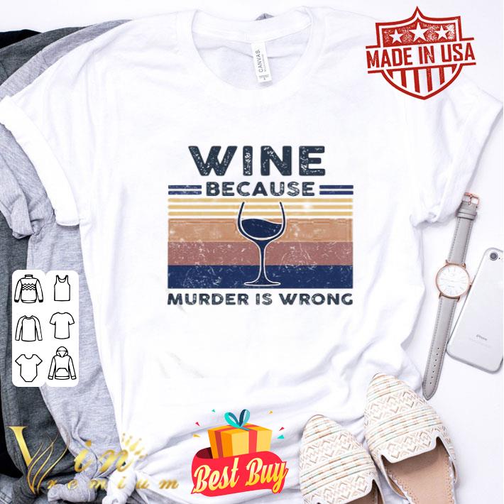 vintage wine shirts