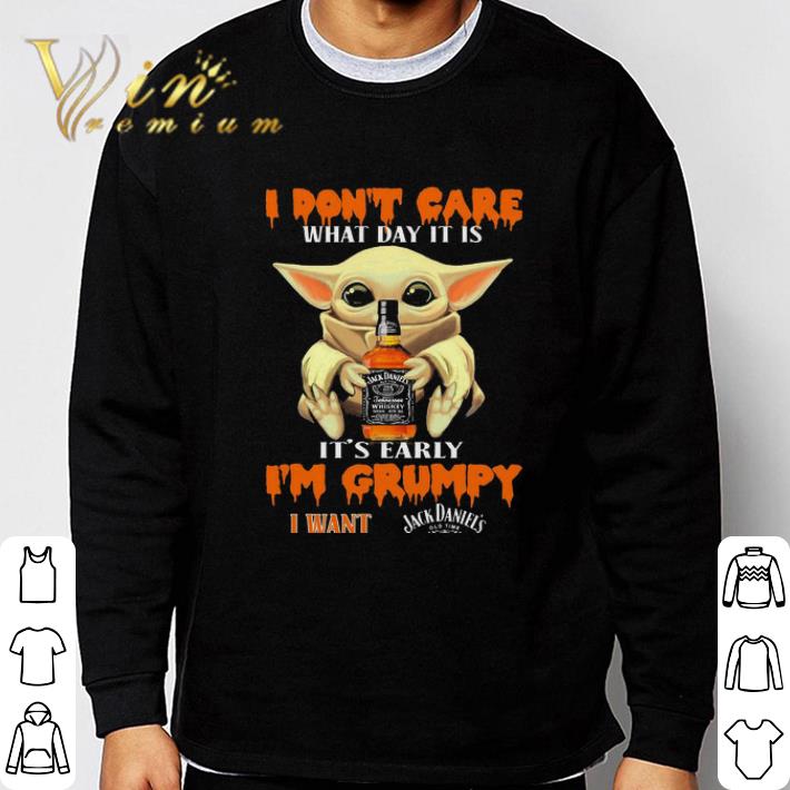 jack daniels crewneck sweatshirt