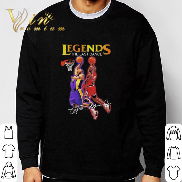 kobe goat shirt