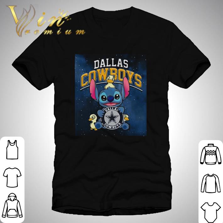 dallas cowboys disney shirt