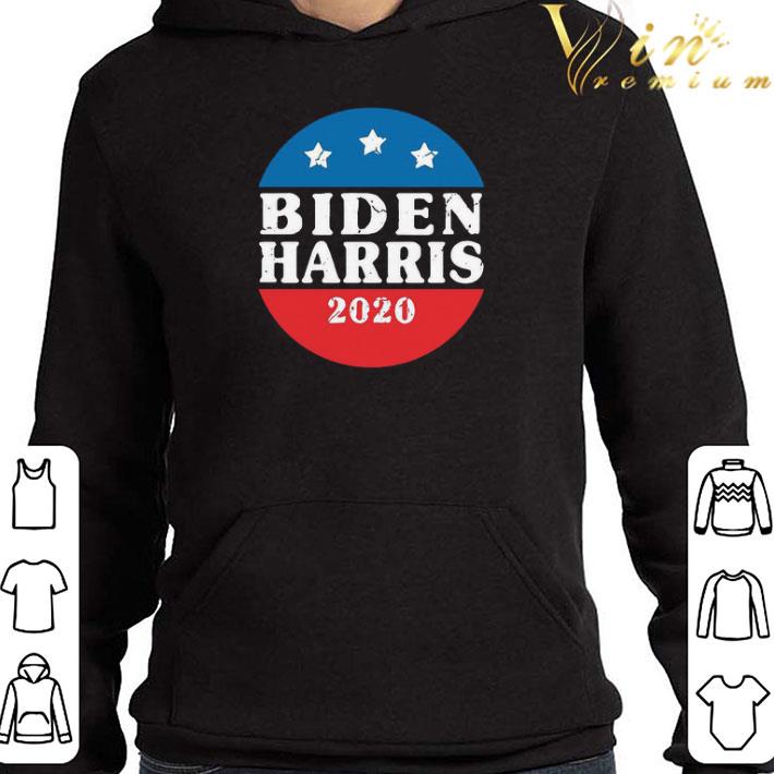 Joe Biden And Kamala Harris Biden Harris 2020 shirt
