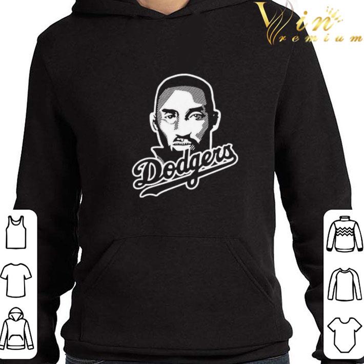 Los Angeles Dodgers Kobe Bryant Dodgers shirt