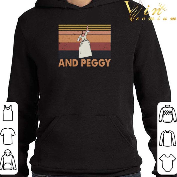 Eliza And Peggy Vintage shirt