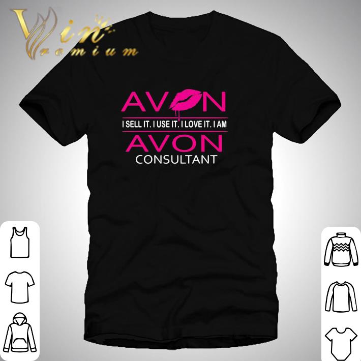 avon t shirts