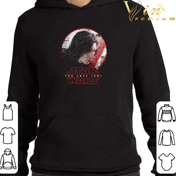 Star Wars The Last Jedi shirt 3 Star Wars The Last Jedi shirt